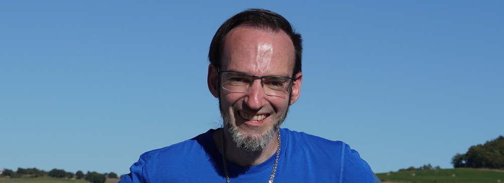 Organisatorischer Leiter Stefan Zerbst